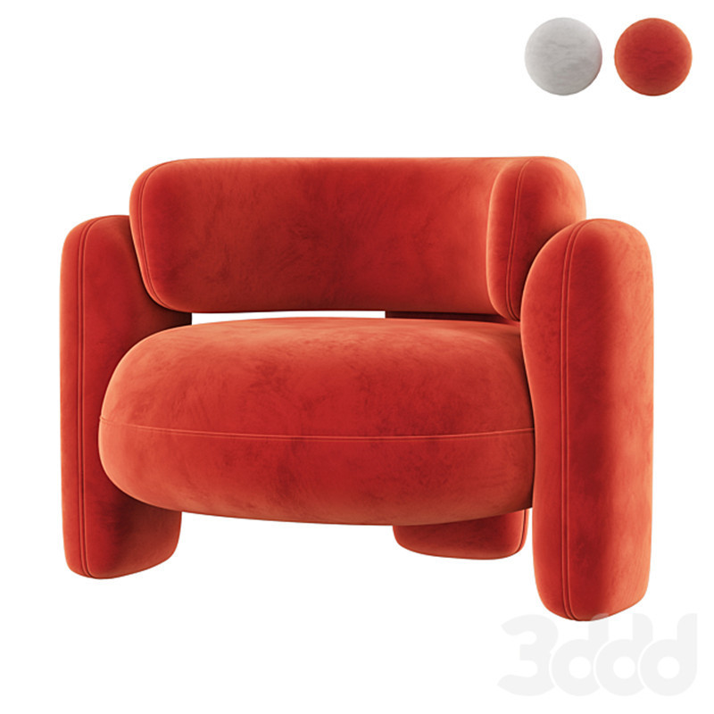 Rosso arancio