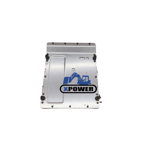 Escavatore E336D2 320d2 320e Controller 309-5710 3095710 idraulico scheda Computer ECU ECM con programma