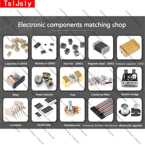 TSLJSLY PN532 NFC RFIDワイヤレスモジュールV3キット読み取り書き込みIC S50カードPCBアンテナI2C IIC SPI HSU Arduino用 - Product Image 5