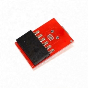 3.3V 5V Adapter USB to TTL FT232 UART FTDI <strong>Basic</strong> Breakout <strong>Program</strong> Download Module - Product Image 3