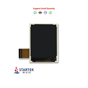2,2 Zoll Blanview TFT 240x320 QVGA LCD TFT-Display Voller Betrachtung winkel MCU/SPI/RGB-Schnitts telle ST7789 1000nits Sonnenlicht Lesbar - Product Image 4