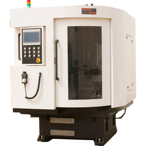 托塞尔数控锯片双轮侧磨床 - Product Image 1
