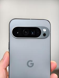 Cheap for Google for Pixel 9 Pro XL 5G AI Smartphone Unlock <strong>Original</strong> 6.8\&quot; 5060mAh for Google Tensor G4 ESIM Brand New Second - Product Image 2