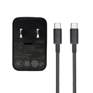Asus ROG Phone用12V 2.5A 30WUSプラグ充電器ヘッドUSB-CケーブルZS600KL II ZS660KL 3ZS661KS - Product Image 5