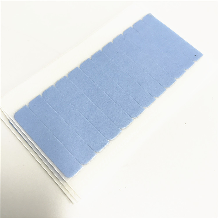 USA blue tape 4x0.8