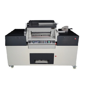 12 in 1 Photo Wedding Album Making <strong>Machine</strong> Photo Book Forming <strong>Machines</strong> Hardcover Making <strong>Machine</strong> - Product Image 1