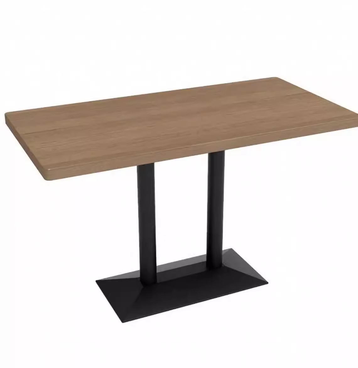 Mesa larga 120*60*75cm