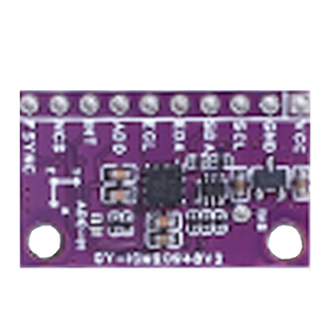 BNO080 BNO085 AR VR IMU Hochpräzises 9-Achsen-9-DOF-AHRS-Sensormodul - Product Image 1
