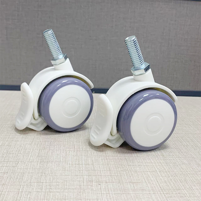 4 pulleys