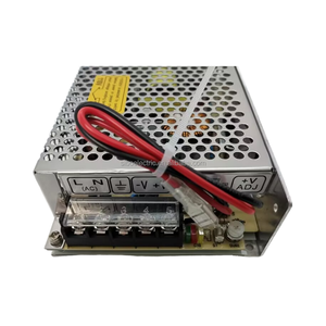 60W SMPS通用电压SC-60W 12V 5A UPS充电器功能发光二极管开关电源SC-60-12 - Product Image 3