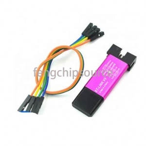 ST-LINK stlink V2 STM8/STM32 programmatore downloader XD