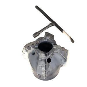 Bq nq pdc מקדחה קצת עבור מחקר גיאוטכני טוב קידוח טוב-יעילות גבוהה נירוסטה מזויפים & פלדה פחמן גבוהה - Product Image 6