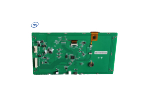 Display LCD Android da 10.1 pollici 800*1280 IPS con Display HMI Android RK3128 - Product Image 4