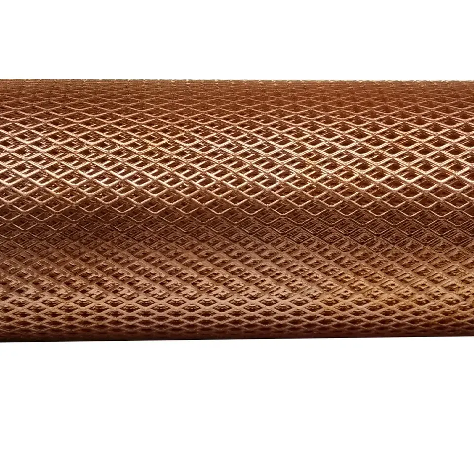 EMF RF protegendo cobre puro tecido Wire Mesh / Pure Copper Wire Mesh tela para Faraday gaiola