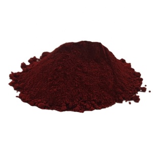 Fe2o3เหล็กออกไซด์สีแดงทนอุณหภูมิสูงสำหรับคอนกรีตสีและอิฐ - Product Image 3