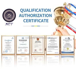 FCC FCC-ID CE EMC for Test Report Certification CCPSA CE Certified Product Serving China European Union United States - Product Image 4