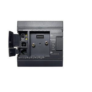 KEYENCE Programmable Logic Controller KV-N14DT KV-N14DR KV-N14ATP KV-N14AT KV-N14AR KV-N11L - Product Image 1