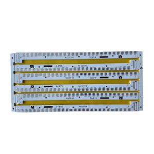 Dispositivi domestici intelligenti One-Stop PCBA scheda di controllo per la produzione di condizionatori d'aria PCBA funzione di test PCBA funzione di prova OEM/ODM PCB Board - Product Image 1