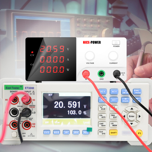 NICE POWER R-SPS6010 10A DC Netzteil Telefon Reparatur Einstellbare 4-stellige Anzeige Fabrik preis Labor tisch Variable Quelle 60V