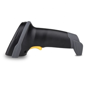 Ready to Ship High Speed Commercial Datamatrix 1D 2D <strong>Bar</strong> <strong>Code</strong> Handheld Wireless Barcode <strong>Scanner</strong> for QR <strong>Code</strong> - Product Image 3
