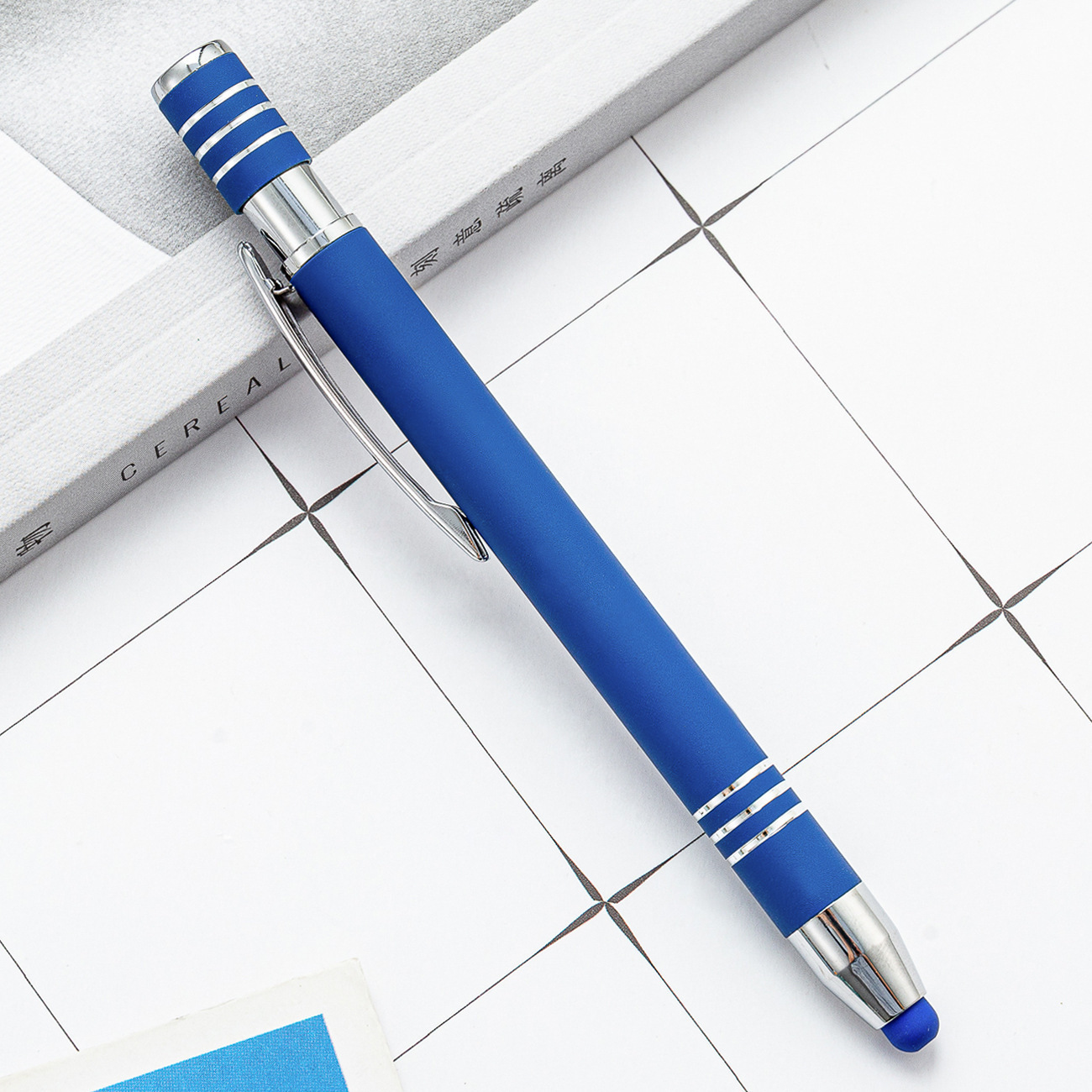 Azul cielo