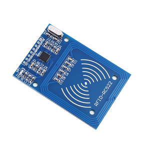 13,56 mhz NFC MFRC-522 RC522 RFID Rf-IC-Karten-Modul mit Karte und Schlüssel anhänger - Product Image 2