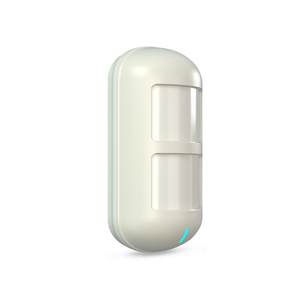 Alexa Control de voz Wifi 2,4G inalámbrico inteligente Sensor de movimiento Pir Detector - Product Image 1
