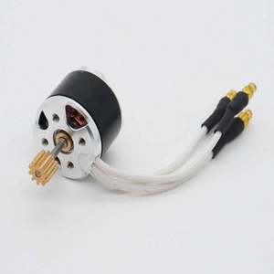 <strong>RC</strong> Outrunner 2322 Brushless Motor W/ AM32 45A ESC 2-3S Combo for <strong>RC</strong> Car MN82 MN99S MN168 MN78 Crawler Off Road <strong>RC</strong> Upgrade Kit - Product Image 5