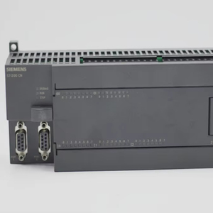 Módulo CPU224XP 6ESP2714-2AD23-0XB8 Fuente de alimentación de CC 14 entradas digitales de CC 10 salidas 2 entradas analógicas 6ESP27142AD23OXB8 Garantía de un año a estrenar De La S7-200CN - Product Image 1