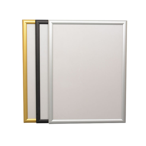 โปรไฟล์กรอบอลูมิเนียมโรงงาน RETOP สําหรับกรอบรูป - Product Image 1