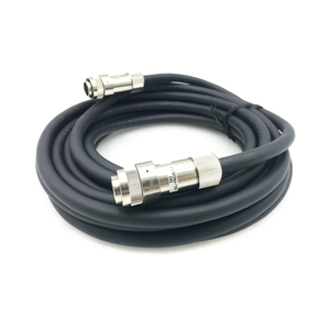 100% nuovo cavo di programmazione per ciondolo di insegnamento DX100 8m X82 CBL-YRC061-1 insegnare ciondolo Yrc1000 - Product Image 4