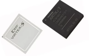 <strong>IC</strong> XQR5VFX130-1CN1752V packaged BGA new original FPGA <strong>programmable</strong> logic chip stock - Product Image 3
