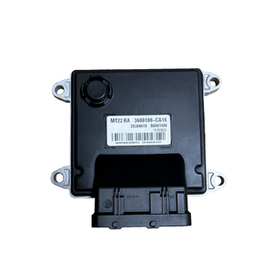 28384619 3600100-CA16 originale nuovissima qualità Auto unità di controllo del motore ECU modulo Computer per GAC NE - Product Image 1