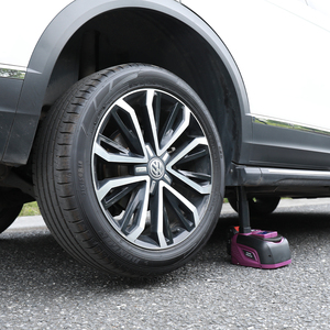 HF02LEJ DC12V 5Ton elektrikli jak set araba için yeni varış yüksek kaliteli profesyonel lityum pil uzaktan kumanda sürümü - Product Image 6