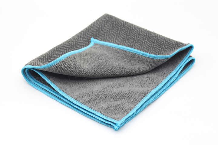 KINGMAX 2024 Carbon Microfiber Terry Cloth Premium Cleaning Cloths