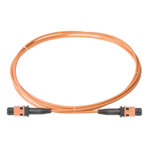 High-Speed LSZH Cable MPO/<strong>MTP</strong> Singlemode Multimode OM3 OM4 MPO-MPO Patch Cord <strong>Trunk</strong> Jumper - Product Image 3
