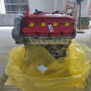 CFSA CFS 4.2LエンジンアウディRS4 RS5 4.2 V8エンジンCFSA CFS079100032E AWD B8 8K5エンジン - Product Image 6