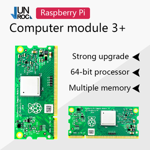 In stock <strong>Raspberry</strong> <strong>Pi</strong> Compute Module 3+ LITE/8G/16G/32G CMIO Board V3 CM3+ Board Kit