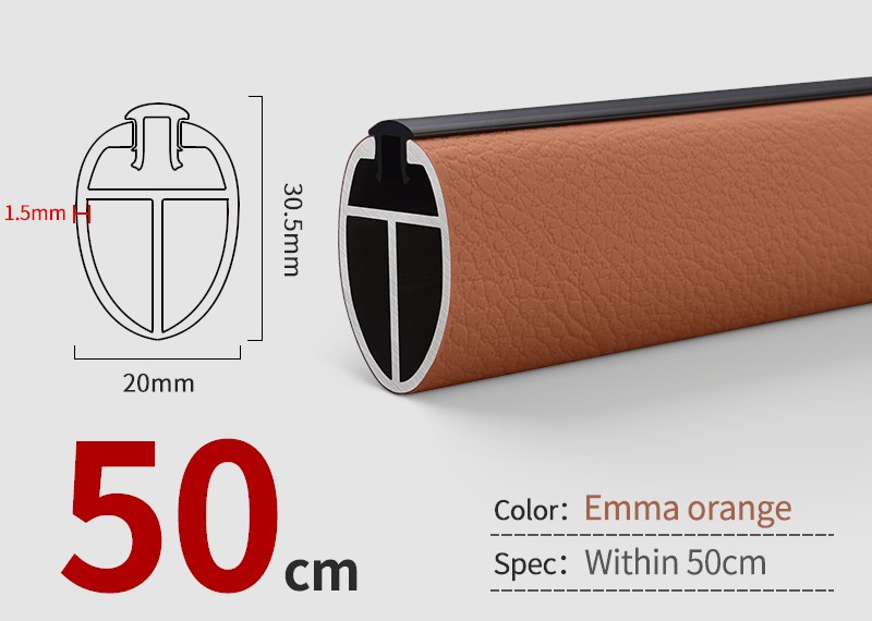 0093 Emma Orange