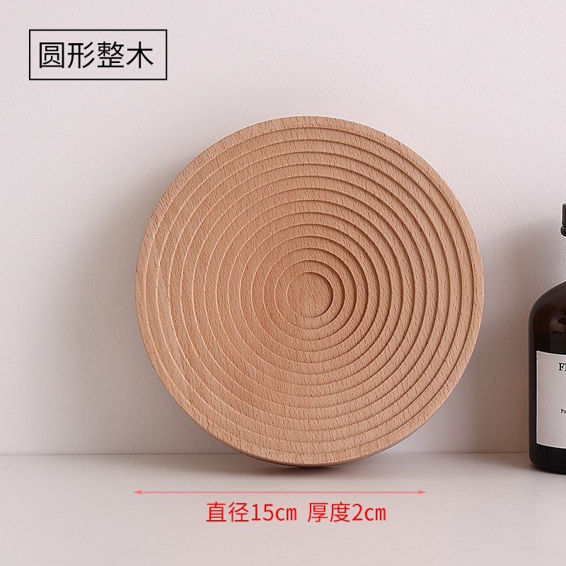 15*15*3cm (circular)
