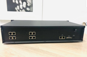 Grabadora de teléfono web de 32 canales con 1TB HDD Detalles de llamadas Monitor en tiempo real - Product Image 2