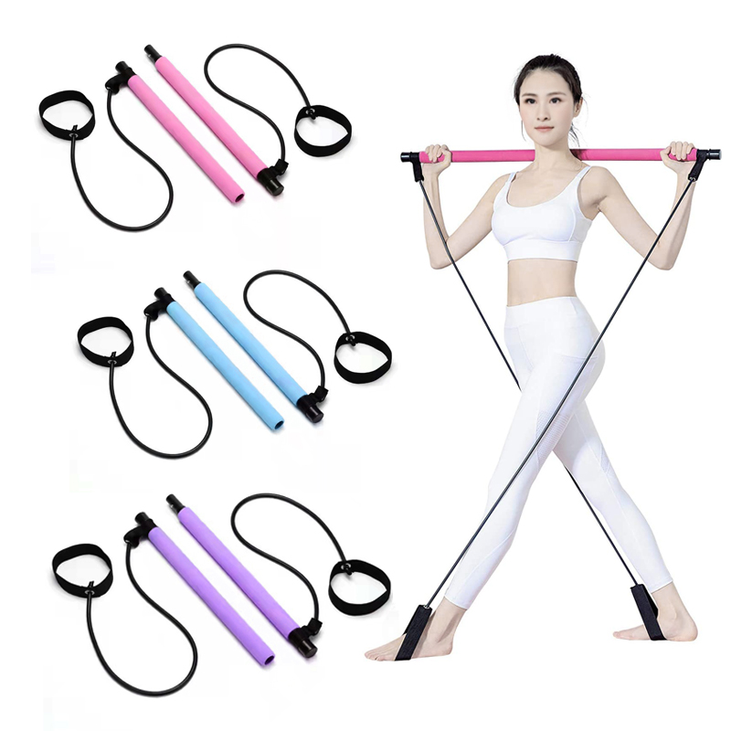 Barra de Pilates