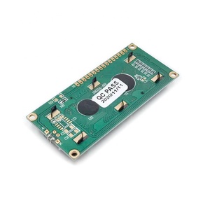 ET-1602A <strong>lcd</strong> screen <strong>display</strong> 80*36mm 16x2 boards accessories board tft <strong>programming</strong> controller with <strong>lcd</strong> <strong>display</strong> module - Product Image 6