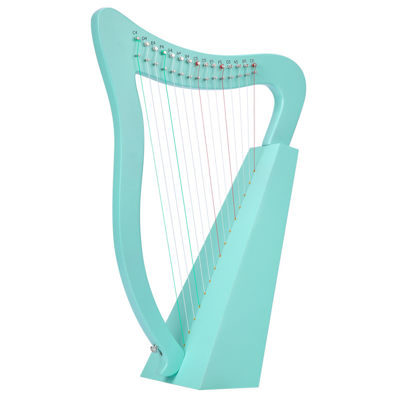 Coffret cadeau 15 tons-irlandais-vert