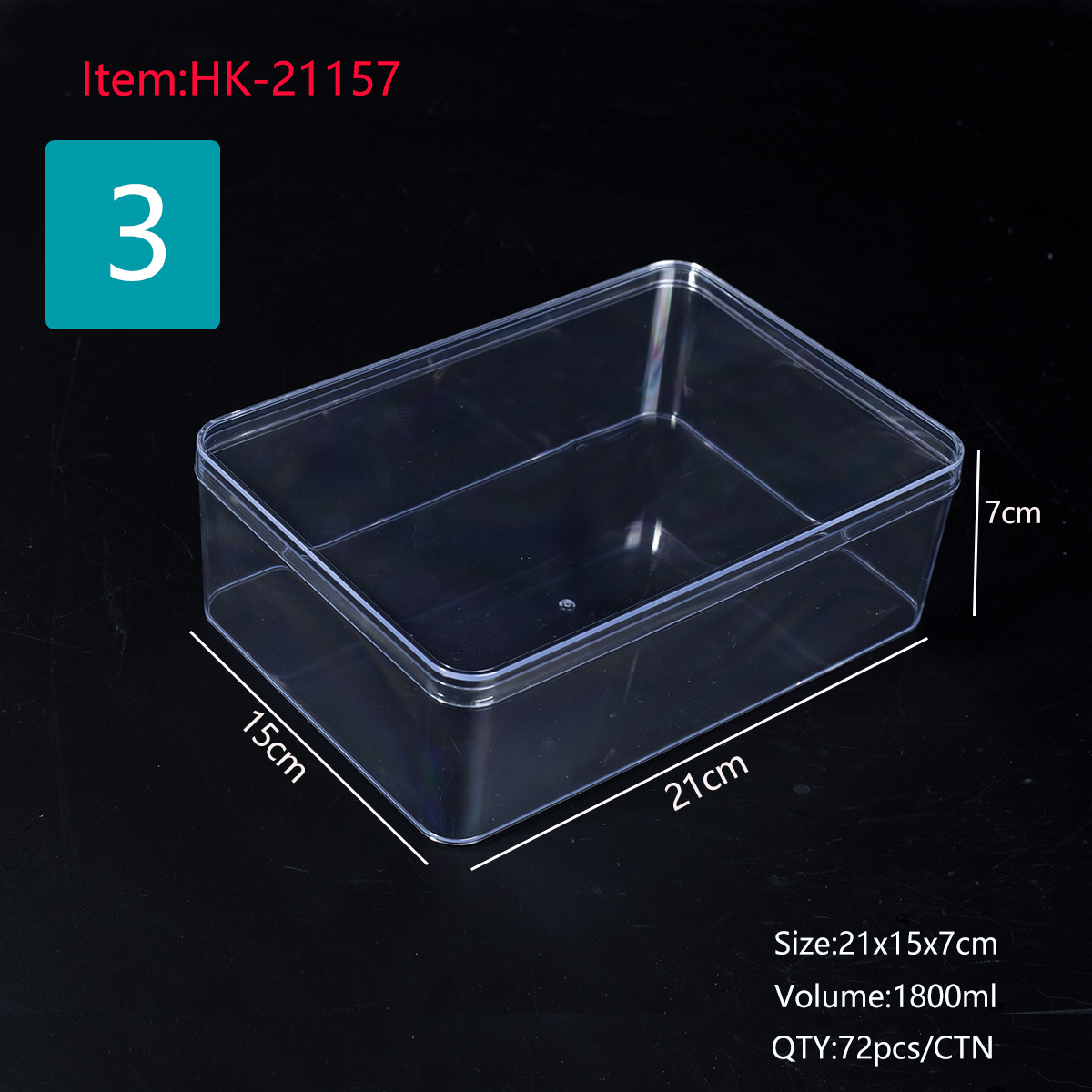 Claro HK-21157