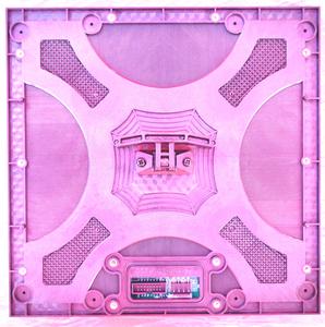 Modulo Display a LED a noleggio esterno personalizzato P4.81 schermo a LED per Display commerciale fornitore diretto di fabbrica - Product Image 3