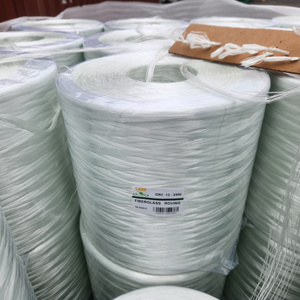 Spray up Roving for GRC Plaster Design &amp; Building 2400 <strong>Tex</strong> Glass Fiber Roving - Product Image 3