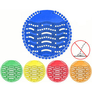 Hot bán người đàn ông của nơi để tiểu Màn hình pad không mùi làm <span class=keywords><strong>s</strong></span>ạch Mat nơi để tiểu Màn hình thảm cho phòng tắm nhà vệ sinh chất tẩy rửa - Product Image 3