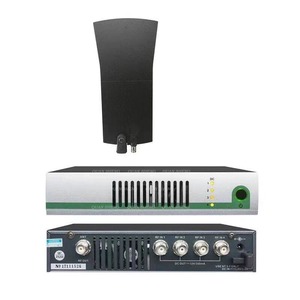 UHF Signal Amplifier Combiner Splitter AC3 Active Antenna <strong>Distribution</strong> Microphone for in Ear Wireless Monitor System - Product Image 1