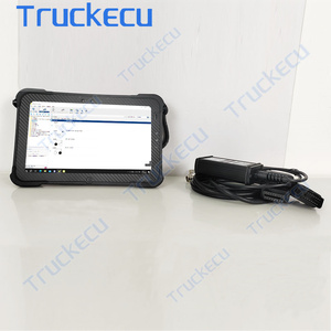 Tablet per CLAAS CDS interfaccia MetaDiag KIT diagnostico può interfaccia CANUSB agricoltura camion escavatore combinare strumento diagnostico - Product Image 3
